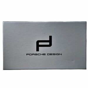Porsche Design Glasses Box